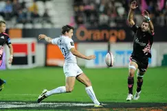 Rugby - Top 14 - Trinh-Duc : « Presque un exploit »