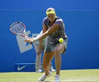 Tennis - Tokyo : Le titre pour Kvitova