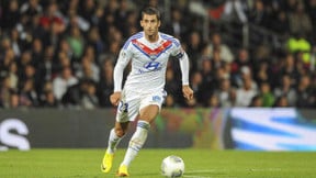 OL - Gonalons : « Je commence à retrouver mon niveau »