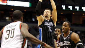 Basket - NBA : Turkoglu va quitter Orlando