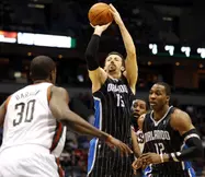 Basket - NBA : Turkoglu va quitter Orlando