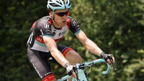 Cyclisme : Jan Bakelants quitte Radioshack