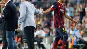 Barcelone : Martino explique la baisse de régime de Neymar !