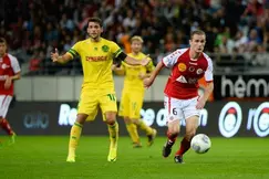 Mercato - FC Nantes : Djordjevic, le clash de trop ?