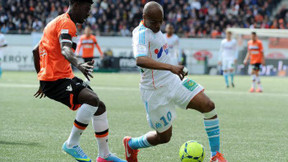 Ligue 1 : Lorient et l’OM dos à dos à la mi-temps