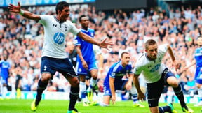 Premier League : Tottenham leader provisoire