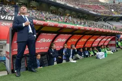 Inter Milan : Mazzarri a retrouvé un Cavani !