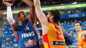 Basket - Pro A : Ajinça a fait son choix