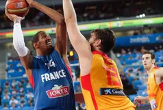 Basket - Pro A : Ajinça a fait son choix