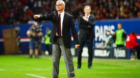 AS Monaco - Ranieri : « Blanc peut mettre Ibrahimovic dans les buts »