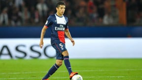 PSG : Marquinhos explique son adaptation difficile