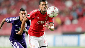 Mercato - Manchester United : Garay, la priorité de Moyes ?