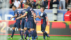 Ligue 1 : Paris garde le rythme !