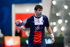 Handball - Ligue des Champions : Le PSG s’incline face à Skopje