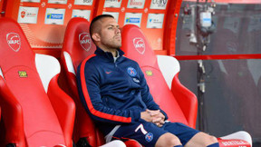 PSG - Ménez : « Je suis encore un peu court »