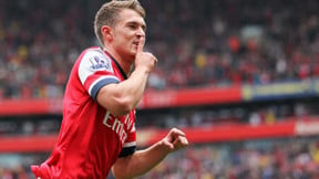 Arsenal : Ramsey, le nouveau Vieira ?