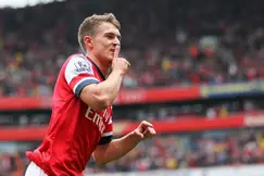 Arsenal : Ramsey, le nouveau Vieira ?