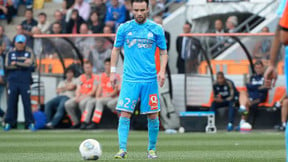 OM - Valbuena : « Montrer un autre visage contre Dortmund et le PSG »