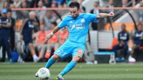 OM - Valbuena : « Il faut se remettre en question »