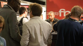 Basket - Parker : « Je veux avoir un rôle de manager »