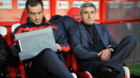 Valenciennes - Sanchez : « Démissionner, ce n’est vraiment pas mon genre »