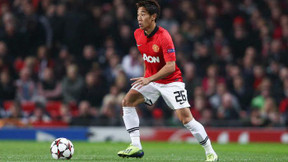 Mercato - Manchester United : Moyes compte sur Kagawa