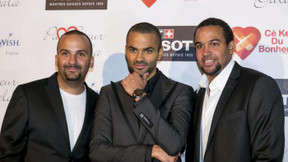 Basket - Parker : « Entraineur, ça ne m’intéresse pas »