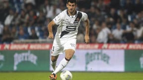 Mercato - Rennes : Pauleta a conseillé Nelson Oliveira