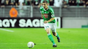 ASSE - Clerc : « C’est un vol ! »