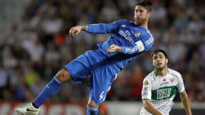 Real Madrid - Ramos : « On doit se remettre en question »