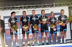 Cyclisme - Dopage : Des soupçons sur un coureur de la Sky