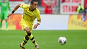 Borussia Dortmund - Aubameyang : « La concurrence est une bonne chose »