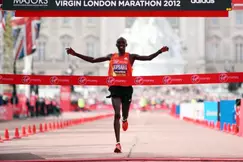 Athlétisme : Nouveau record du monde du marathon !