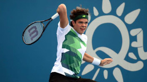 Tennis - Bangkok : Le titre pour Raonic