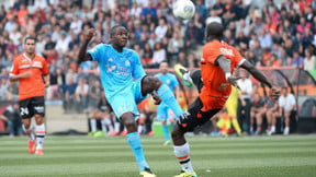 OM : Imbula évoque son passage au PSG