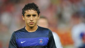 Mercato - PSG - Marquinhos : « Thiago Silva m’a beaucoup influencé »