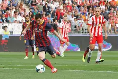 Barcelone : « Messi ? Ce n’est pas simple de jouer sans le meilleur joueur du monde »