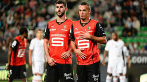 Rennes - FC Nantes : Les compositions