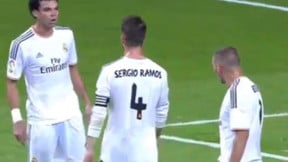 Real Madrid : Le clash entre Pepe et Benzema (Vidéo)