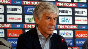 Genoa : Gasperini, le retour