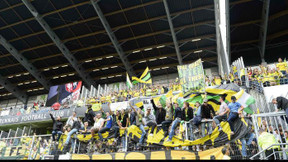 Ligue 1 : Nantes a fait le break (MT)