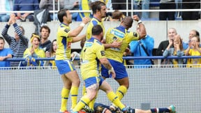 Rugby - Top 14 : Clermont a déroulé