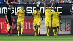 Ligue 1 : Le FC Nantes s’offre le derby !