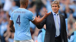 Ligue des Champions : Manchester City sans Kompany et Jovetic