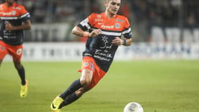 AC Ajaccio - Montpellier : Les compositions