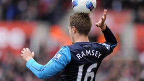 Arsenal - Ramsey : « Le titre ? C’est notre objectif »