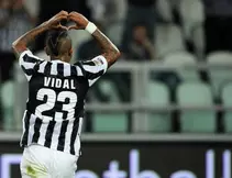 Mercato - Manchester United/Real Madrid : La Juventus monte au créneau pour Vidal