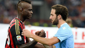 Milan AC : « Balotelli est le meilleur joueur du club »