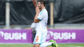 OM - Pires : « Gignac a un style qui ressemble à Papin »