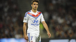 OL - Grenier : « Lyon a changé de statut »